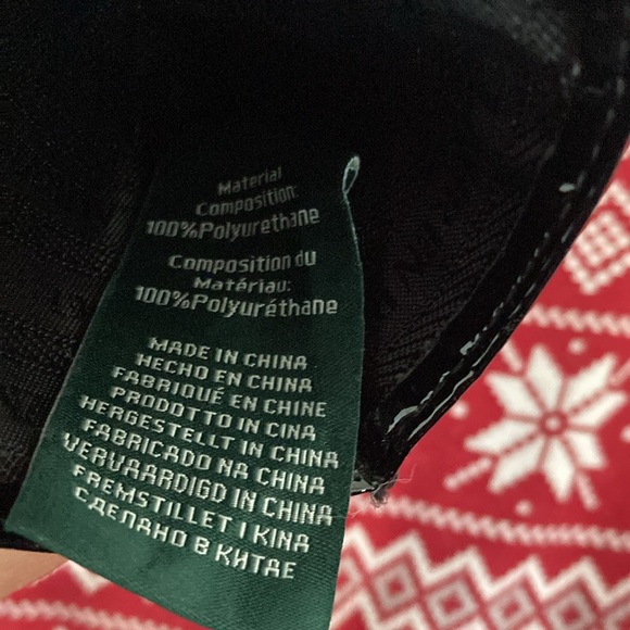 Ralph Lauren Bennington Card Case - Picture 9 of 9